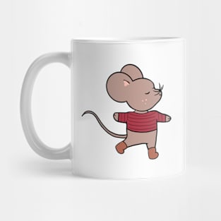 Mouse Mug